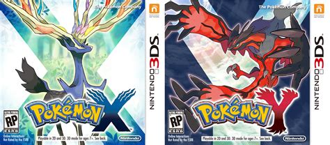 serebii x and y|pokemon x and y game.